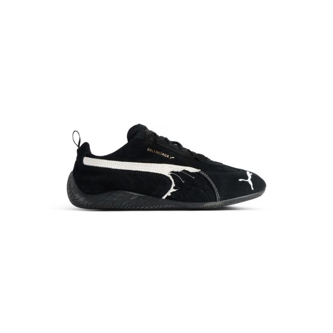 Balenciaga X PUMA SPEEDCAT BALENCIAGA Sneaker shoes FZXZ253