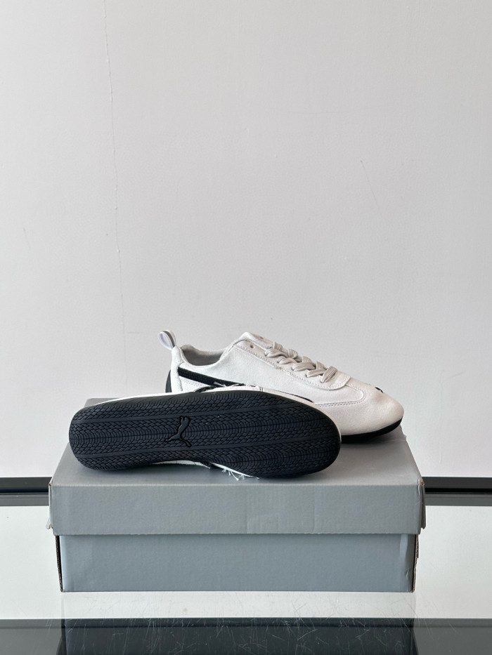 Balenciaga X PUMA SPEEDCAT BALENCIAGA Sneaker shoes FZXZ253