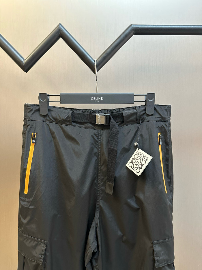 Loewe x On Pants FZKZ1674