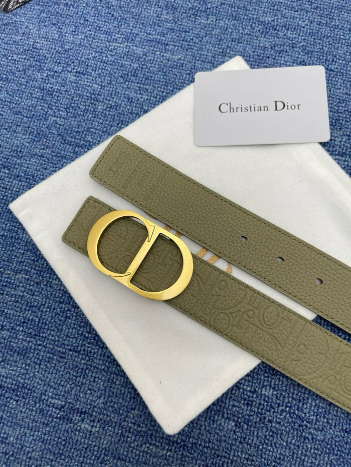 DIOR CD 35MM Belt FZYD225