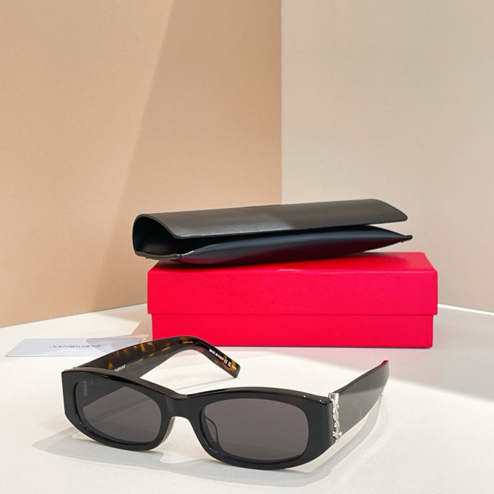 Saint Laurent SL M152 Sunglasses FZMJ337