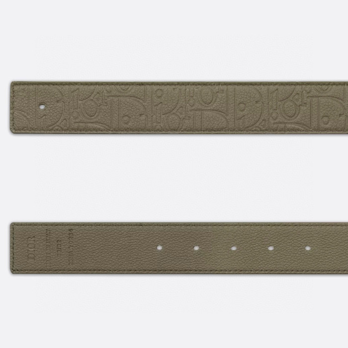 DIOR CD 35MM Belt FZYD225
