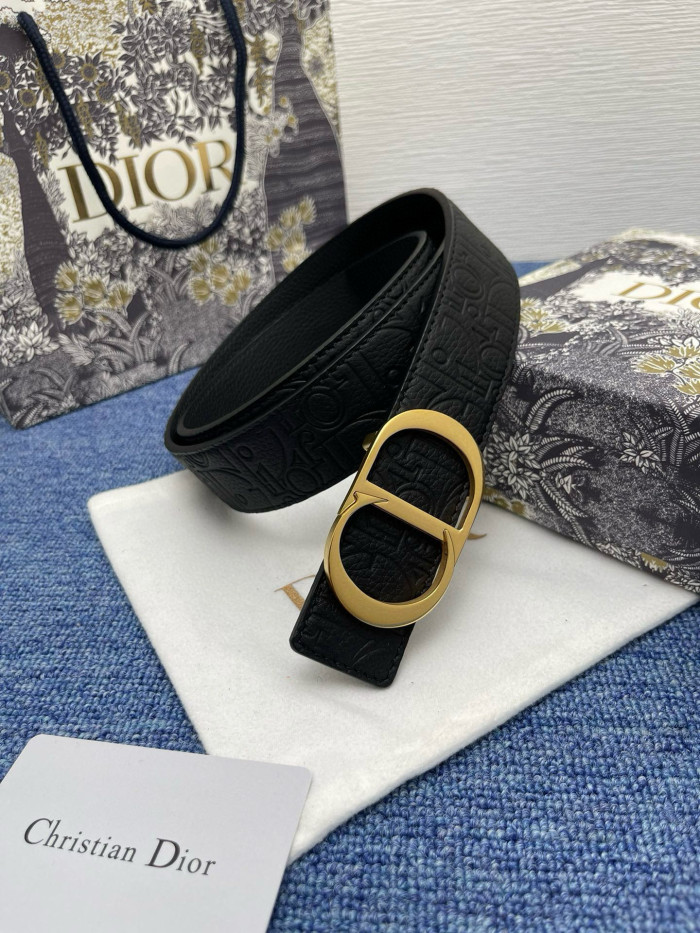 DIOR CD 35MM Belt FZYD225