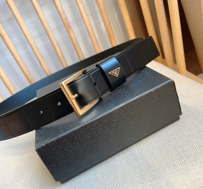 PRADA 35MM BELT FZYD226