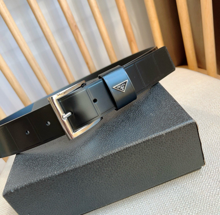 PRADA 35MM BELT FZYD226