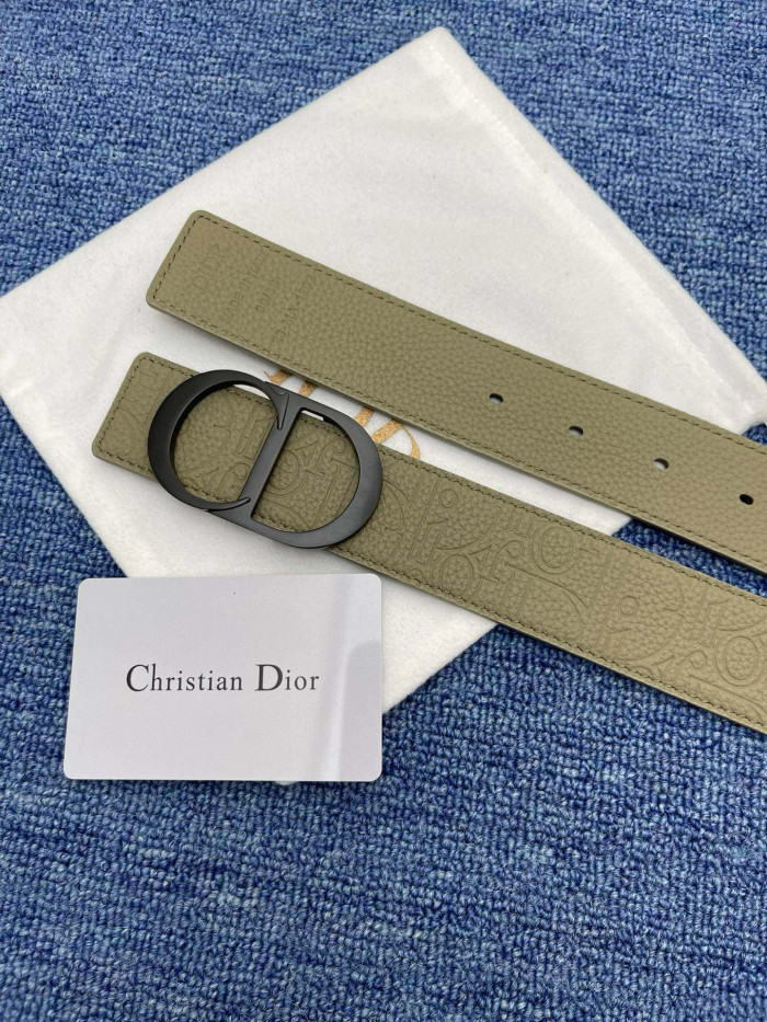 DIOR CD 35MM Belt FZYD225