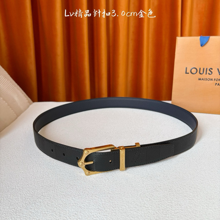 LV FROG 30MM BELT FZYD220