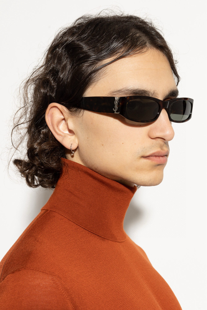 Saint Laurent SL M152 Sunglasses FZMJ337