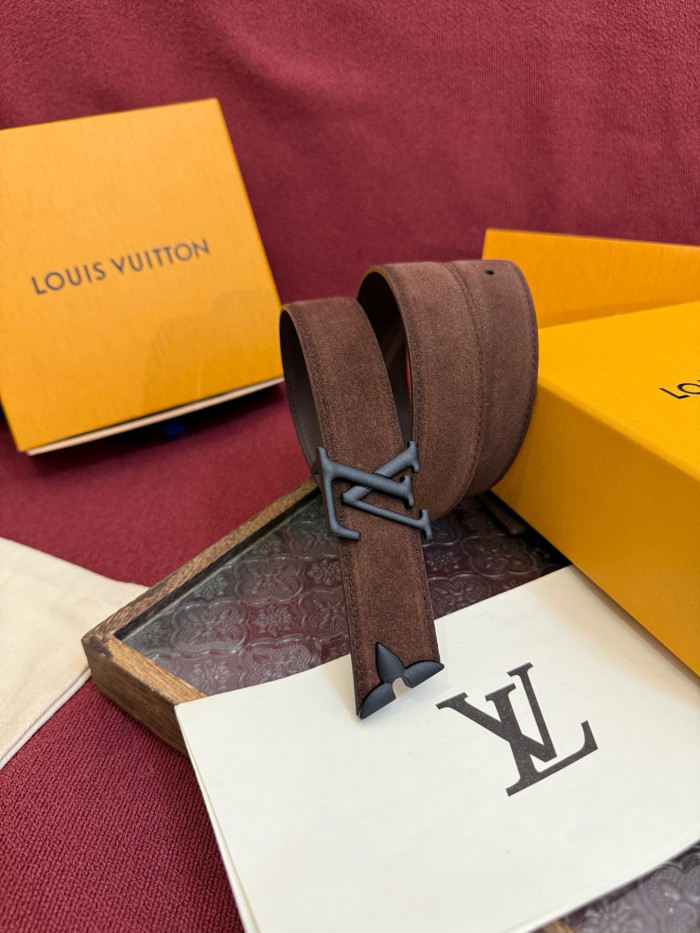 LV PRETTY 30MM BELT FZYD224