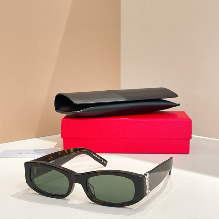 Saint Laurent SL M152 Sunglasses FZMJ337