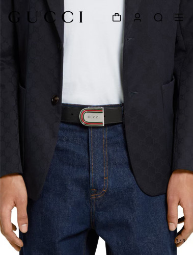 Gucci 30MM BELT FZYD228