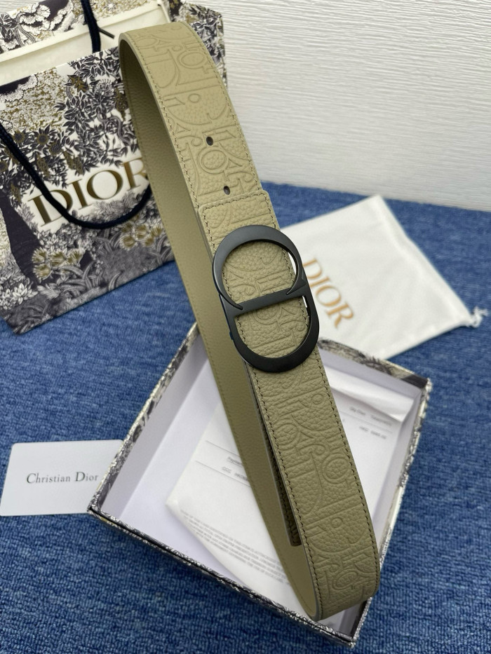 DIOR CD 35MM Belt FZYD225