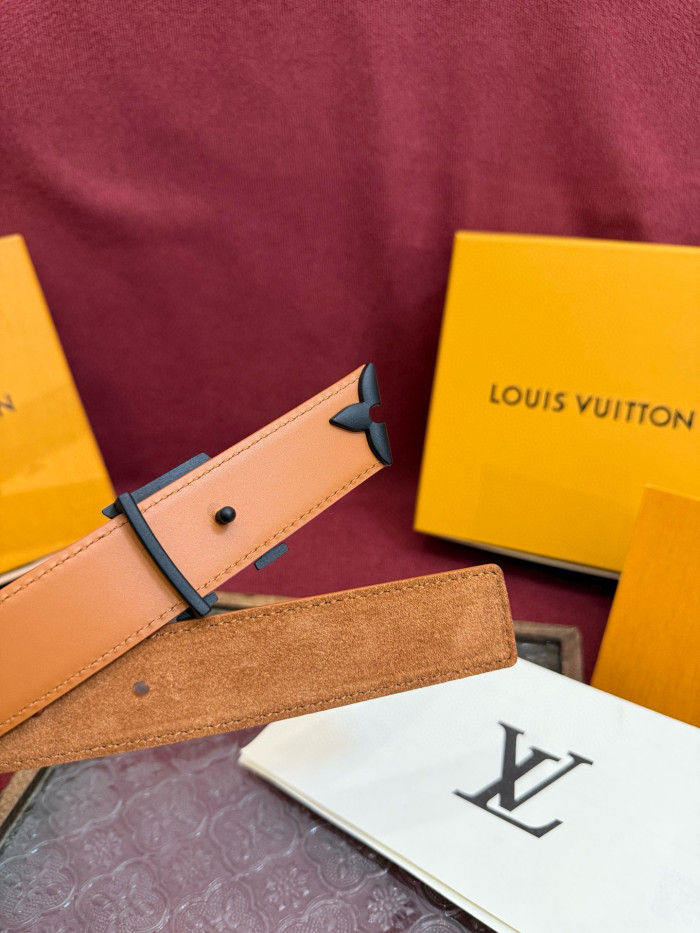 LV PRETTY 30MM BELT FZYD224