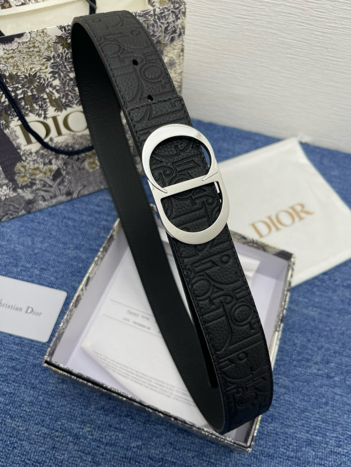 DIOR CD 35MM Belt FZYD225