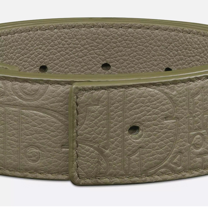 DIOR CD 35MM Belt FZYD225