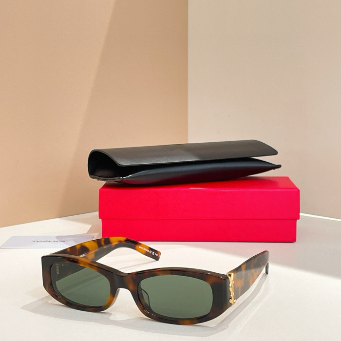 Saint Laurent SL M152 Sunglasses FZMJ337