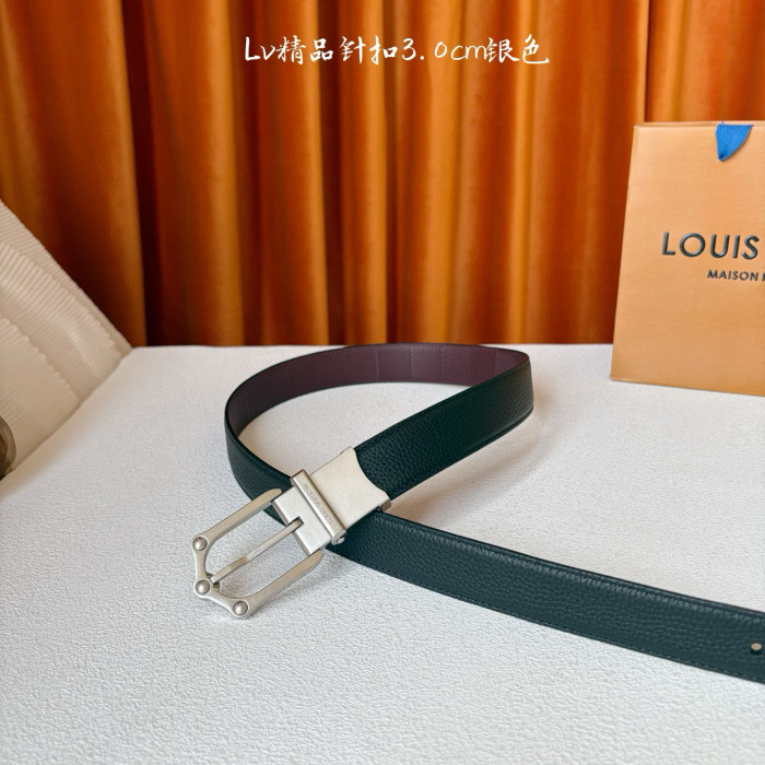 LV FROG 30MM BELT FZYD220