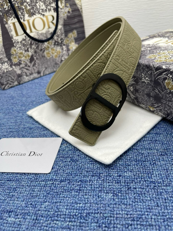 DIOR CD 35MM Belt FZYD225