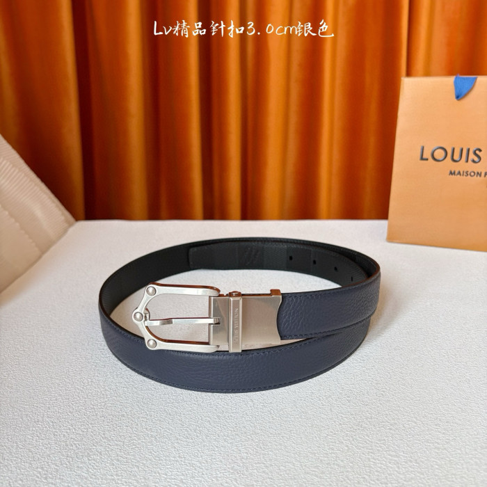 LV FROG 30MM BELT FZYD220