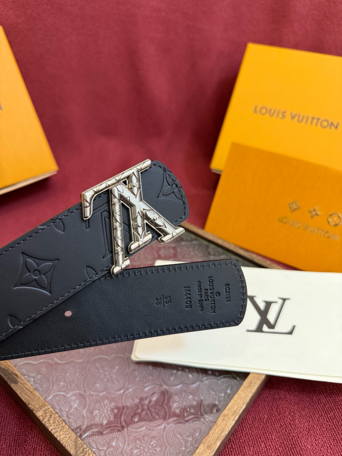 LV DIMENSION DRIFT 40MM BELT FZYD221