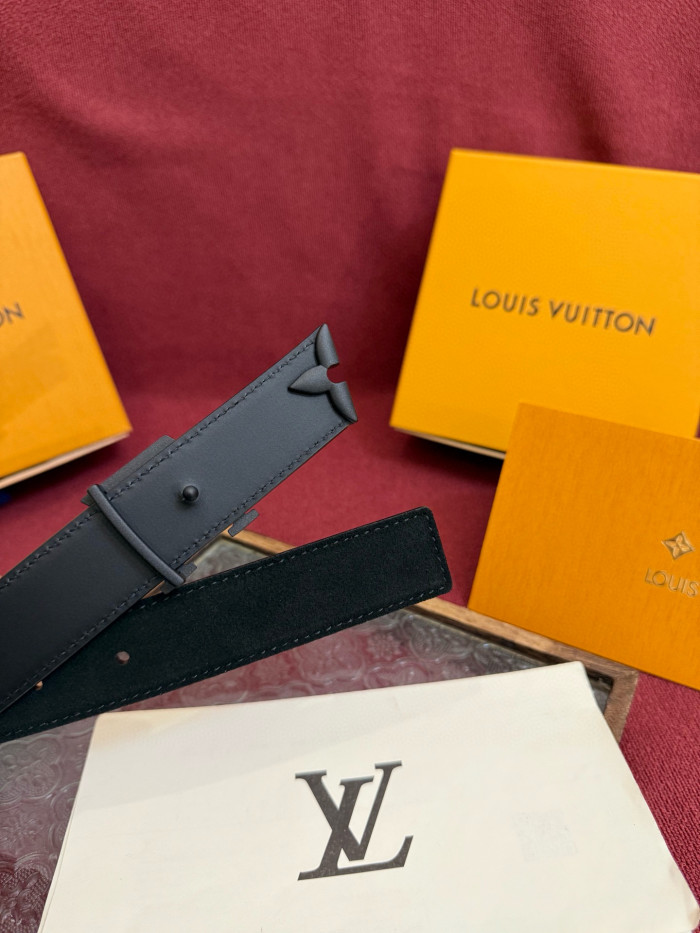 LV PRETTY 30MM BELT FZYD224