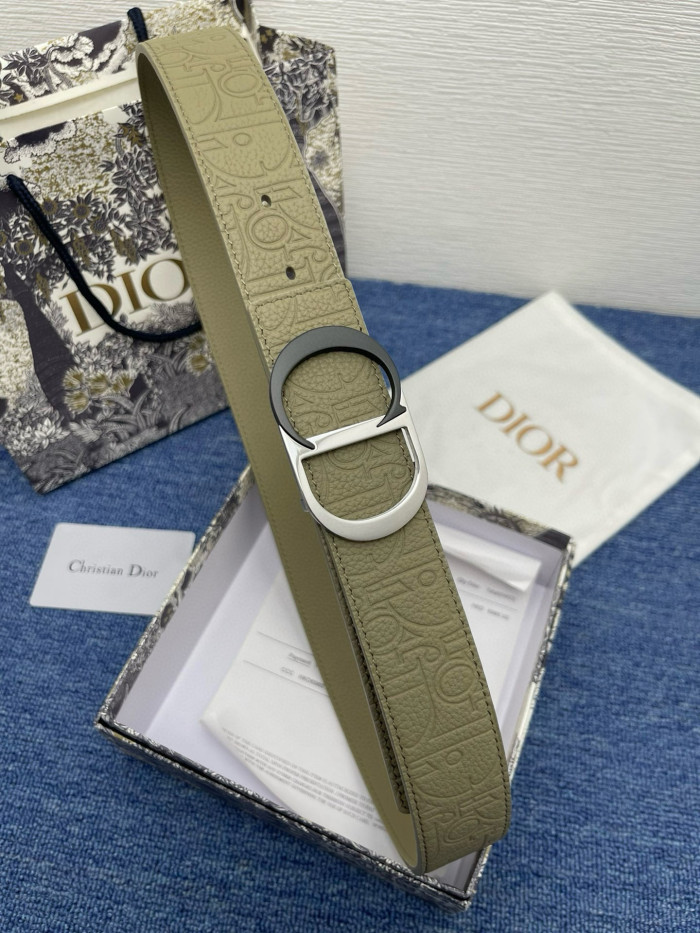 DIOR CD 35MM Belt FZYD225