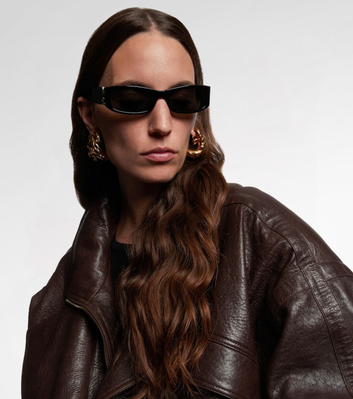 Saint Laurent SL M152 Sunglasses FZMJ337