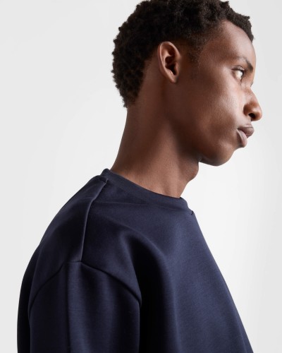Prada Sweatshirts FZWY1953