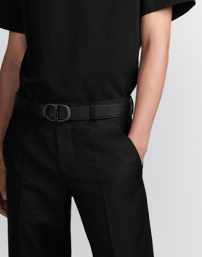 DIOR CD 35MM Belt FZYD225