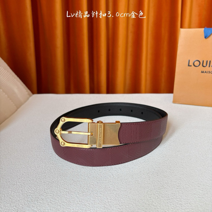 LV FROG 30MM BELT FZYD220