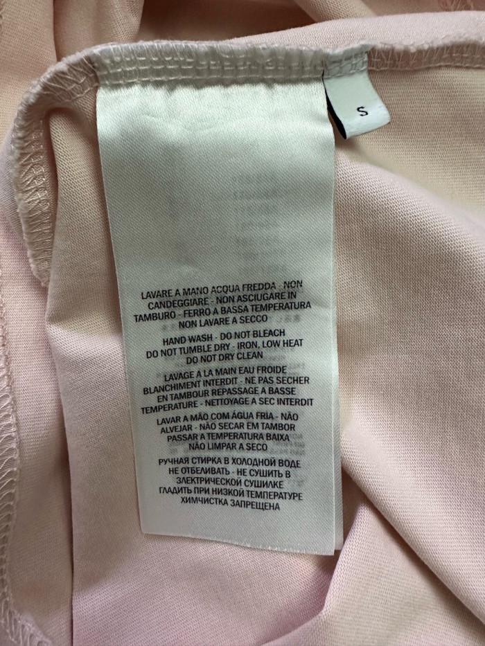 Maison Margiela MM6 Tee FZTX5408