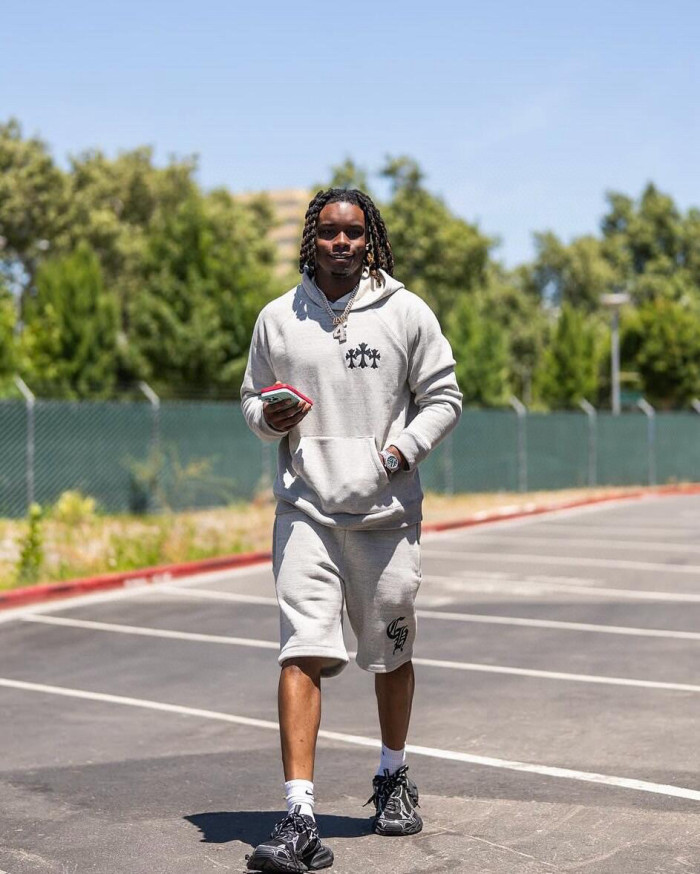 Chrome Hearts Hoodies FZWY1956