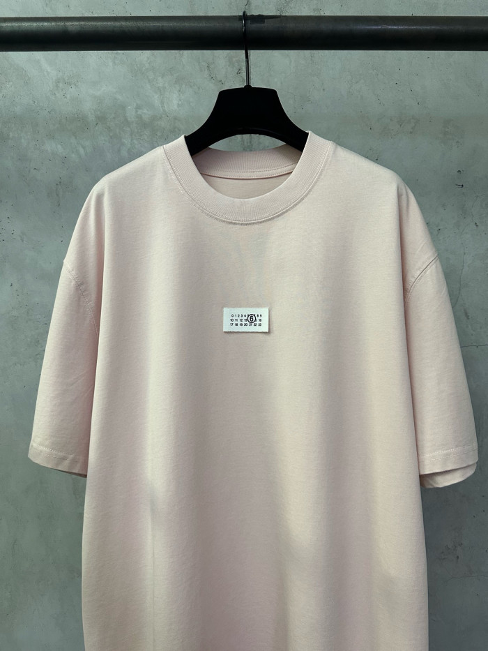 Maison Margiela MM6 Tee FZTX5408