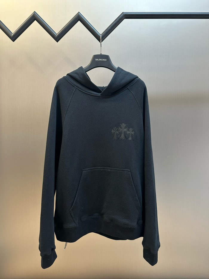 Chrome Hearts Hoodies FZWY1956