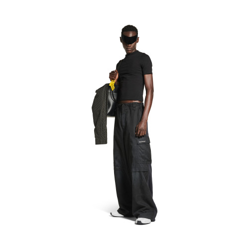 Balenciaga HYBRID Pants FZKZ1675
