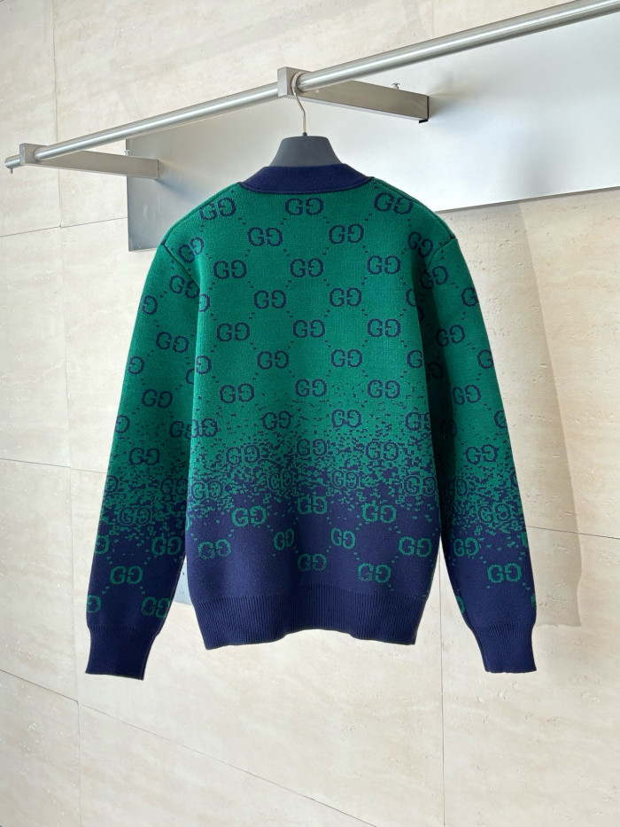 Gucci GG Cardigan FZMY751