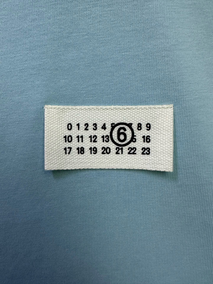 Maison Margiela MM6 Tee FZTX5408
