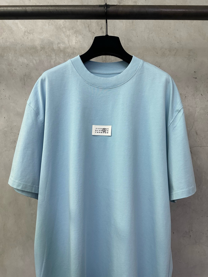 Maison Margiela MM6 Tee FZTX5408