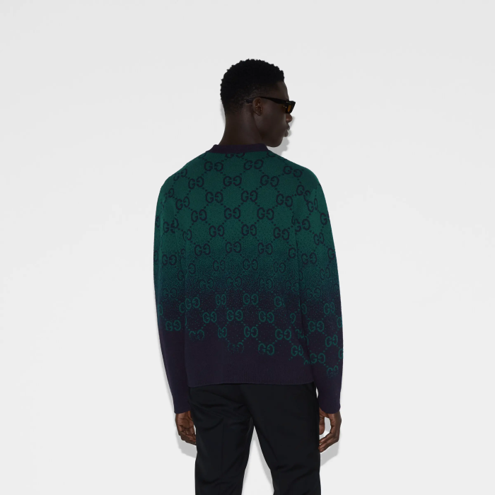 Gucci GG Cardigan FZMY751