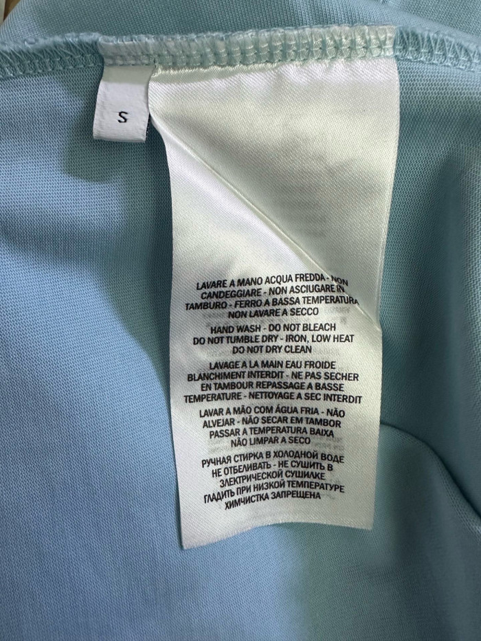 Maison Margiela MM6 Tee FZTX5408