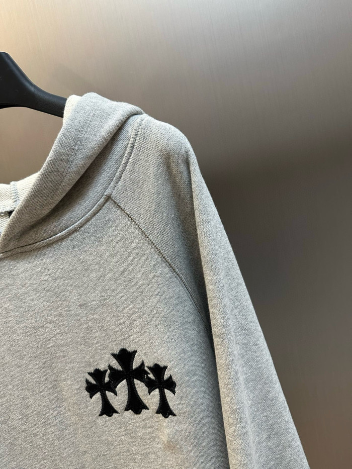 Chrome Hearts Hoodies FZWY1956
