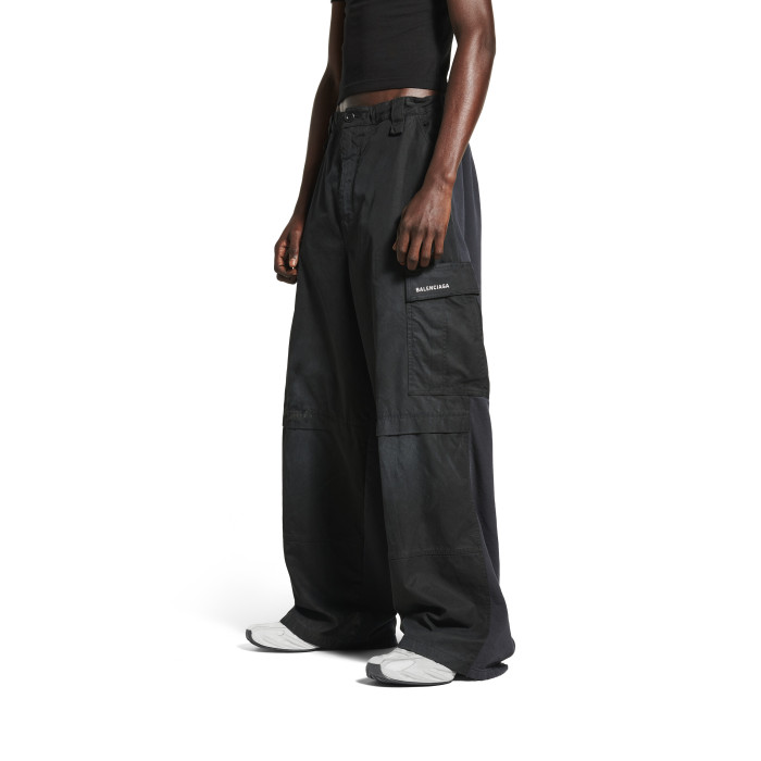 Balenciaga HYBRID Pants FZKZ1675