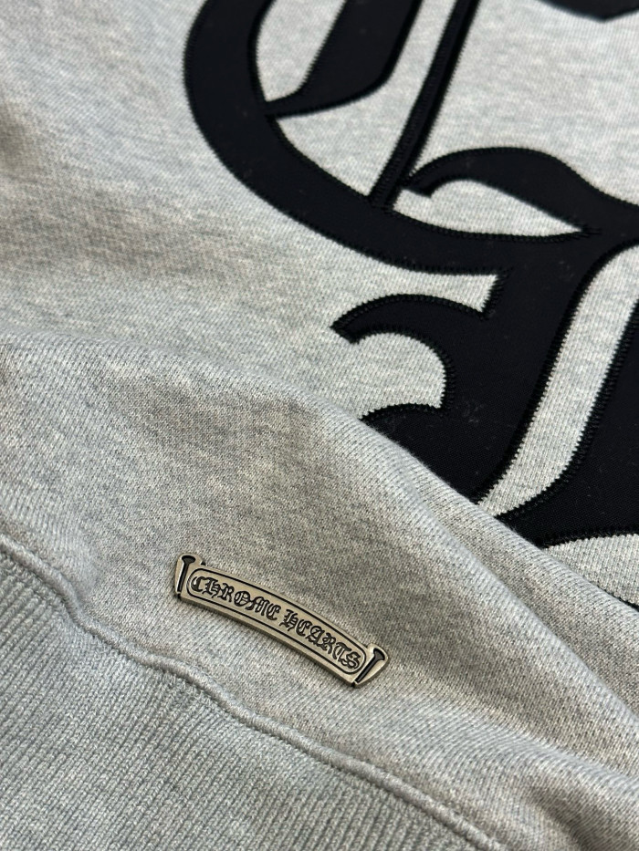Chrome Hearts Hoodies FZWY1956