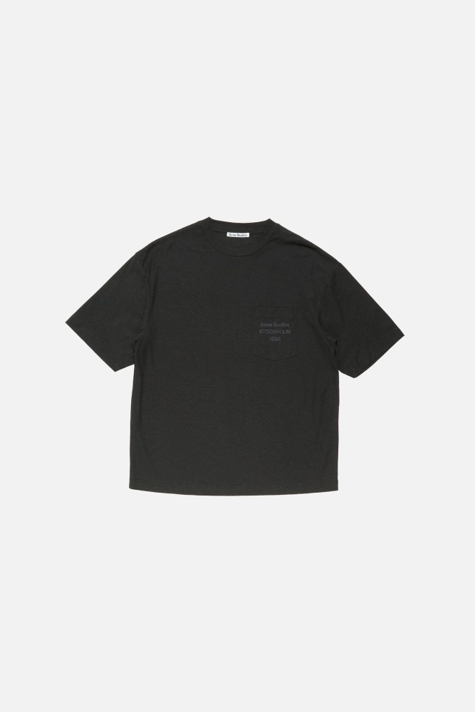 Acne studios 1996 Logo t-shirt FZTX5414