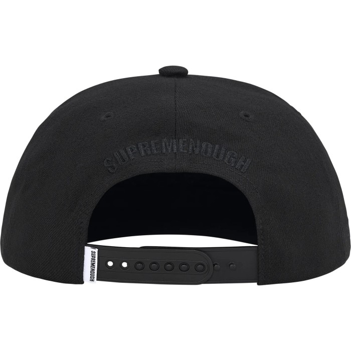 Supreme Goodenough 6-Panel FZMZ278