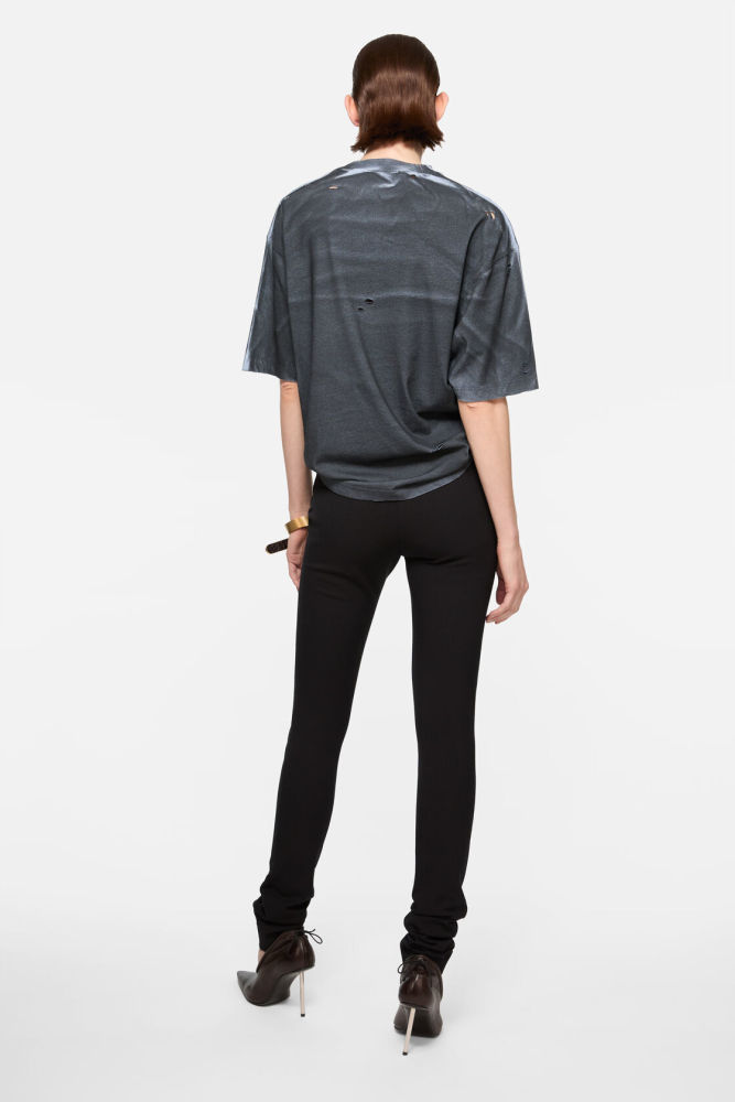 Acne studios tee FZTX5412