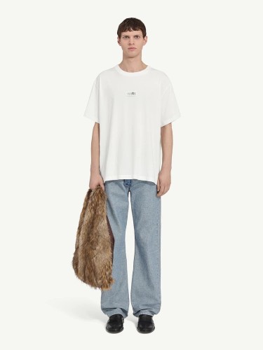Maison Margiela MM6 Tee FZTX5410