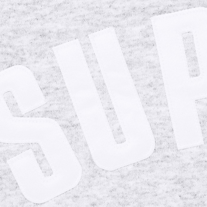 Supreme Arc Thermal Lined Zip Up Hooded Sweatshirt FZJK2311