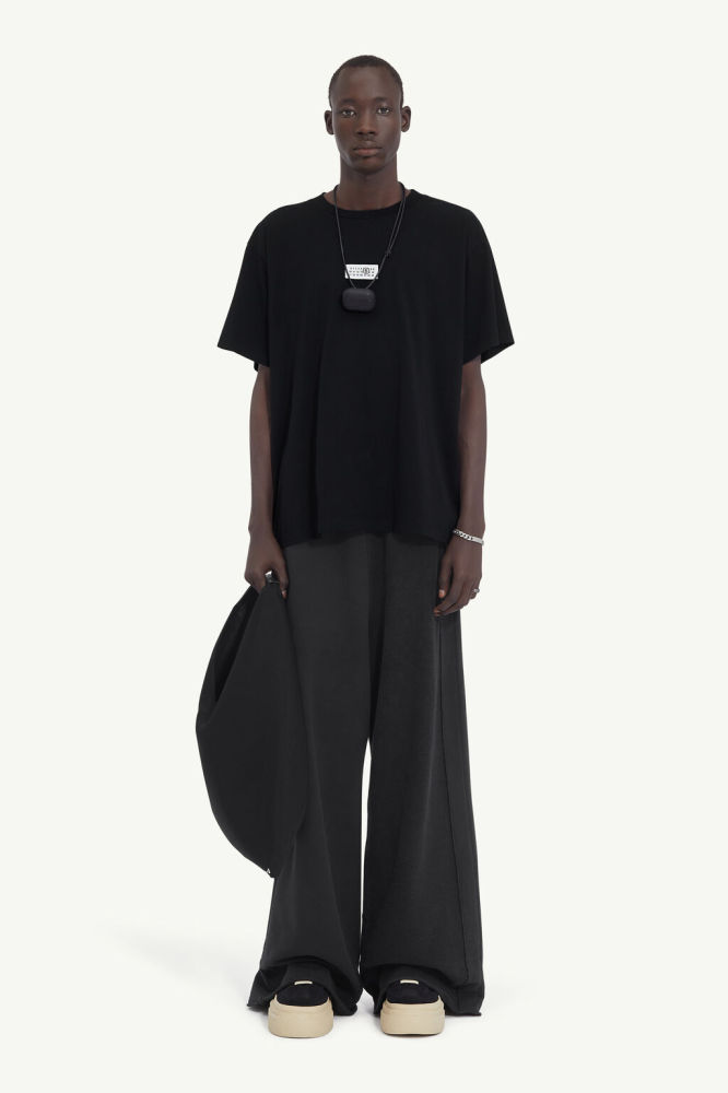 Maison Margiela MM6 Tee FZTX5410