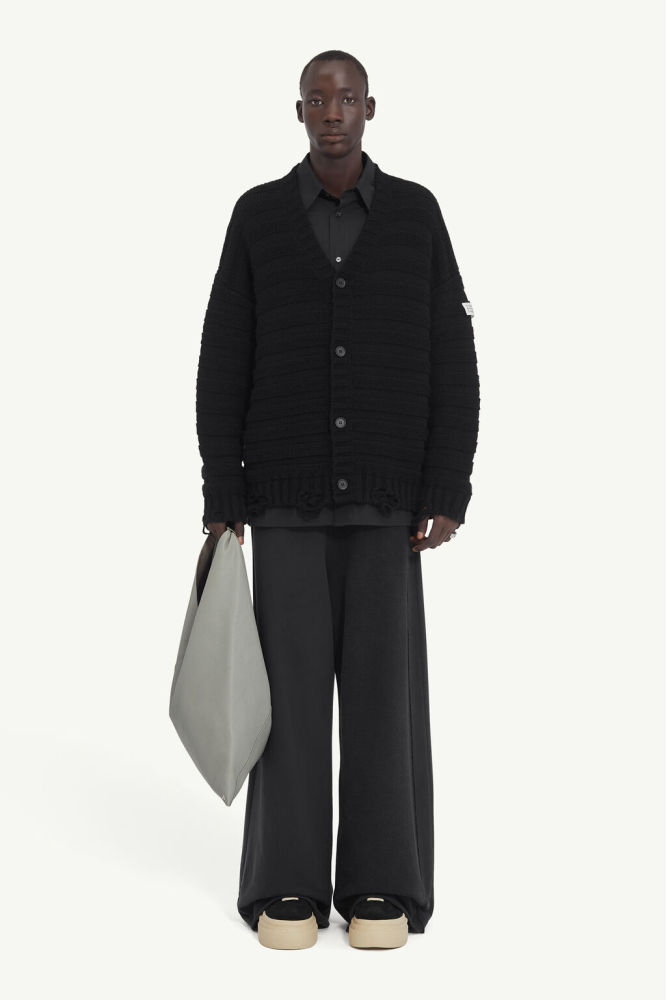 Maison Margiela MM6 Cardigan FZMY753